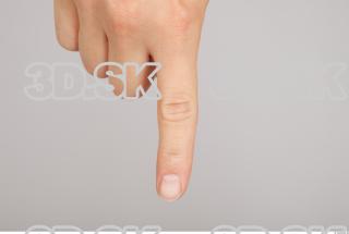 Finger texture of Aurel 0003